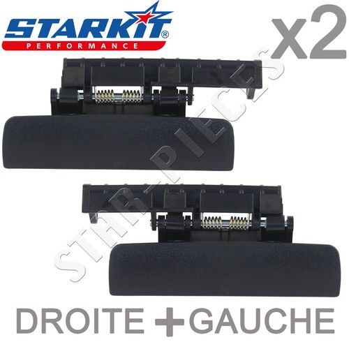 Kit maniglie porta - maniglie,