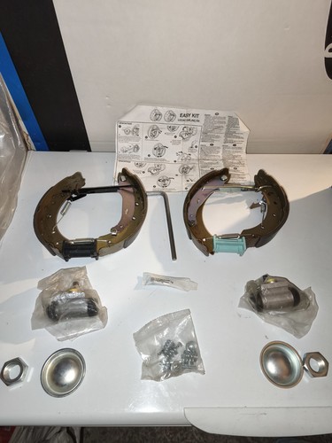 Peugeot 306 kit freins - 306, à
