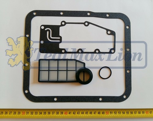 Kit crépine bva 4hp14 - kit, zf