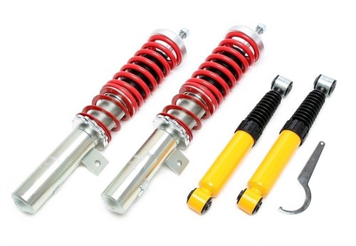 Kit assetto regolabile - kit, per