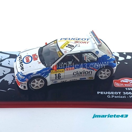 Peugeot 306 maxi kit car - 306,