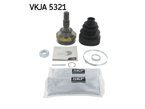 Kit giunti semiasse - kit, skf