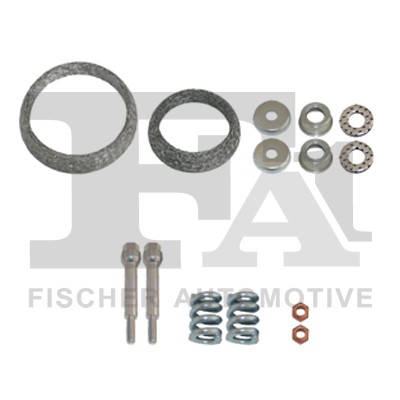 Kit guarnizioni imp - guarnizioni,, gas