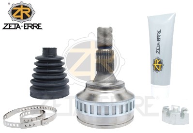 Kit giunto omocinetico lato