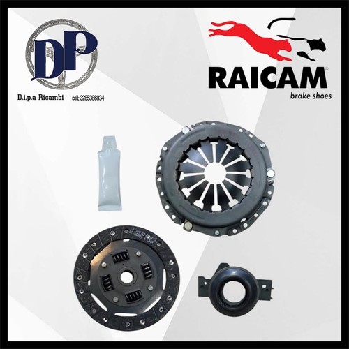Kit frizione citroen - kit,