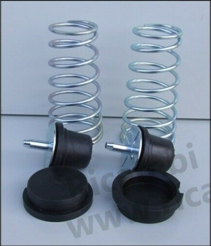 Kit molle rialzo - kit,