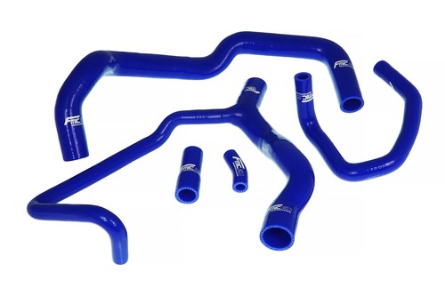 Kit tubi silicone per - kit,