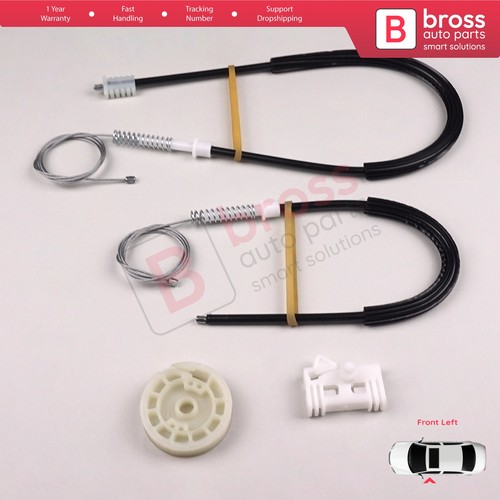 Kit riparazione alzavetri - kit,