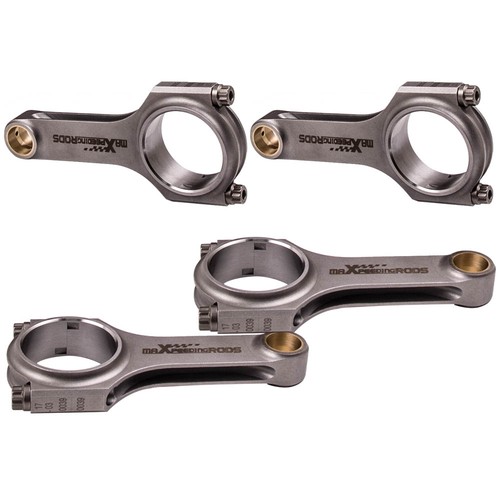 Kit bielle motore connecting - kit,