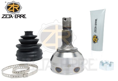 Kit giunto omocinetico - , citroen