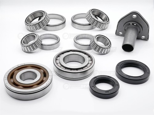 Kit riparazione ricostruzione - kit,