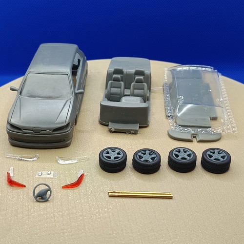 Kit peugeot 306 break de - ,