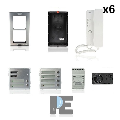 Urmet 1150 306 kit - 1150/306,