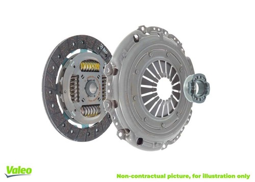 Kit frizione valeo - valeo, 821333