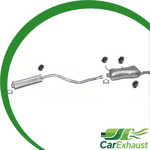 Scarico per peugeot - scarico,