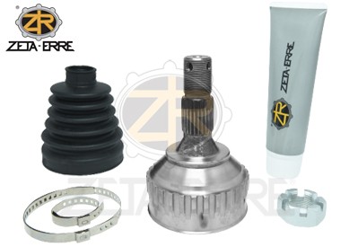 Kit giunto omocinetico lato