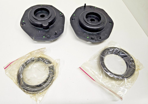 Kit supporto cuscinetto - kit, 2x
