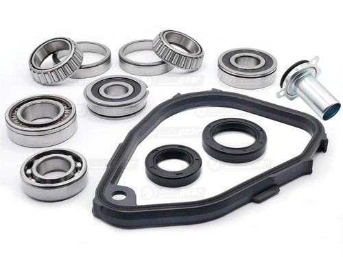 Kit riparazione cuscinetto - kit,