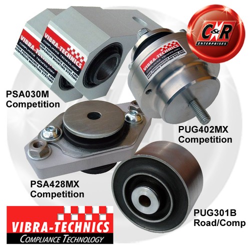 Kit gara completo - , adatto