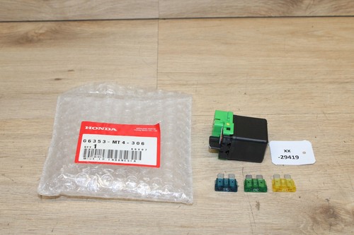 Honda 06353 mt4 306 kit - honda,
