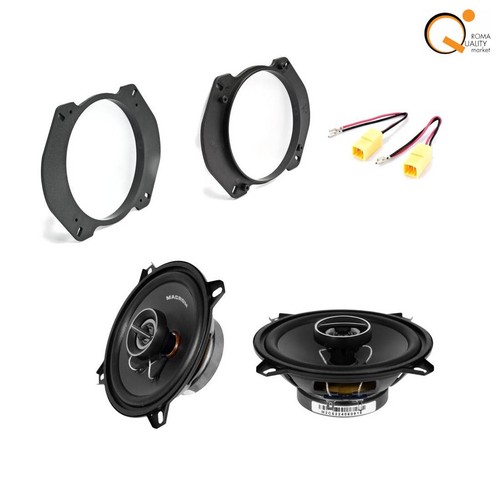 Kit casse altoparlanti - 2,
