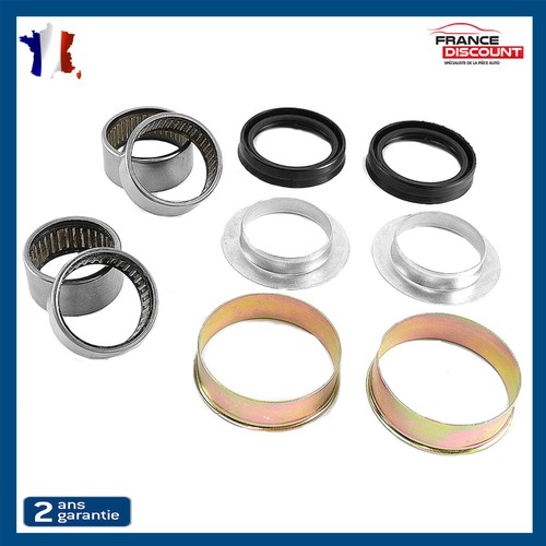 Kit reparation roulements - kit,
