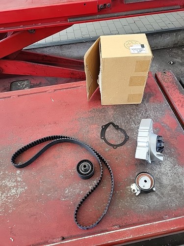 Kit distribuzione 1611898380 - kit,