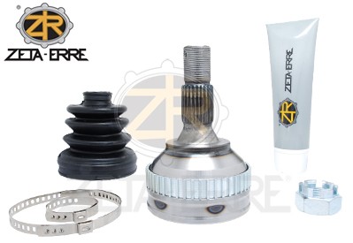 Kit giunto omocinetico lato