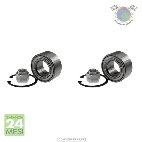 Kit cuscinetti cuscinetto - kit,