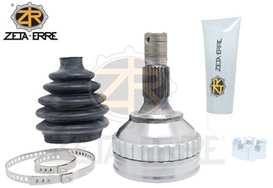 Kit giunto omocinetico - , lato