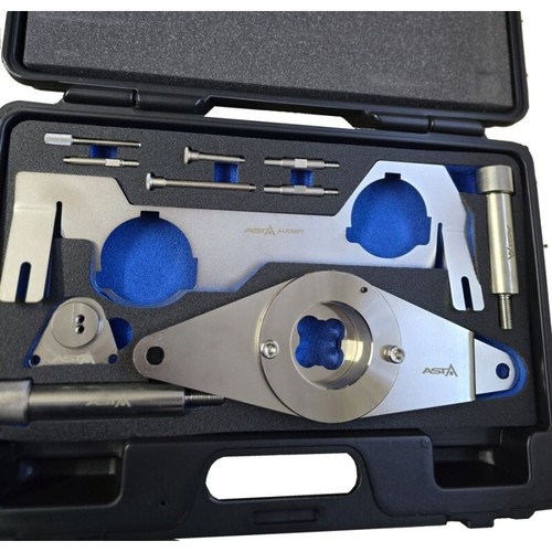 Kit calage jaguar - kit, 3.0t