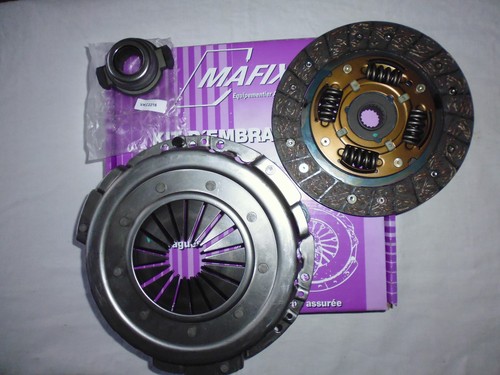 Kit frizione peugeot - frizione, 306