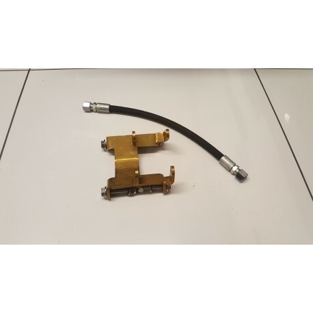Kit trasloco pompa - kit,