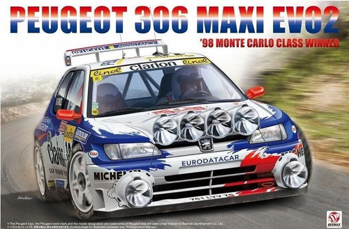 Beemax bx24026 peugeot - peugeot, 306