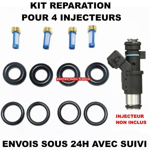 Kit réparation injecteur pour - kit,