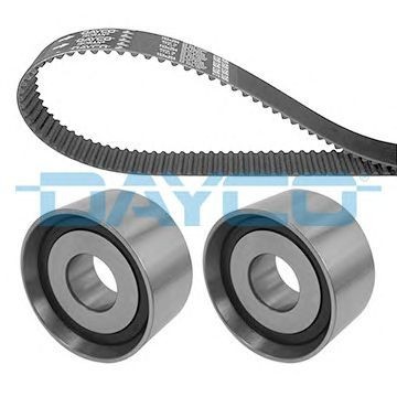 Dayco ktb306 kit distribuzione - ktb306,