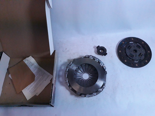 Kit frizione citroen - frizione,