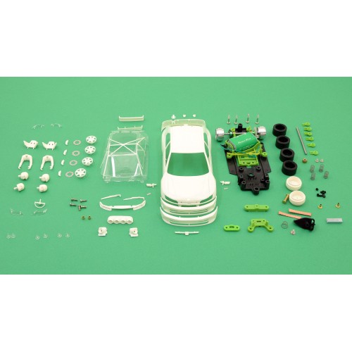 Avant slot peugeot 306 - slot,