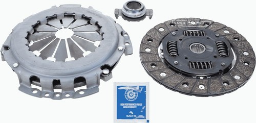 Kit frizione sachs 3000 633 - sachs,
