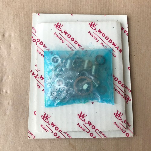 Woodward 8934 306 kit - woodward,
