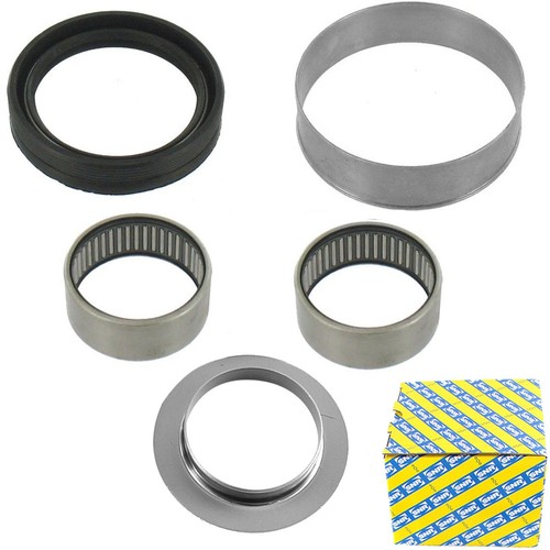 Kit cuscinetti treno