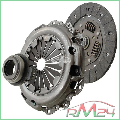Kit frizione per peugeot 106 - kit,