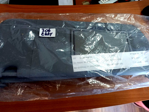 Peugeot 306 berlina kit - 306,