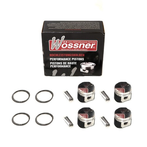Wossner 5mm high - wossner,