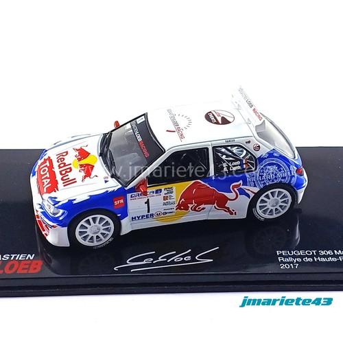 Peugeot 306 maxi kit car - car, #1