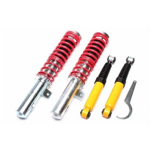 Kit assetto regolabile - kit,