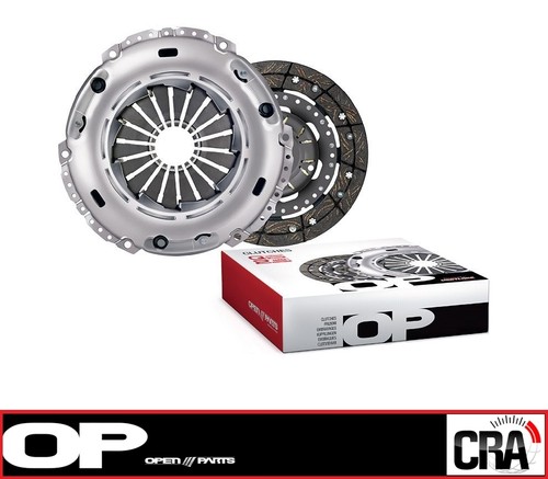 Kit frizione open parts - kit,