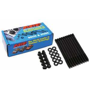 Kit borchie testa - ,